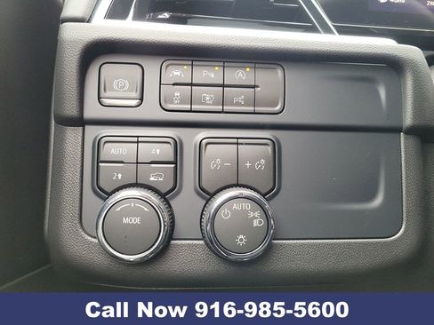 New 2026 Chevrolet Tahoe LS w/ LPO, Get Active Package image 22