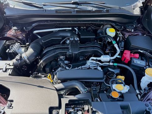 New 2026 Subaru Forester Premium AWD/4WD image 40