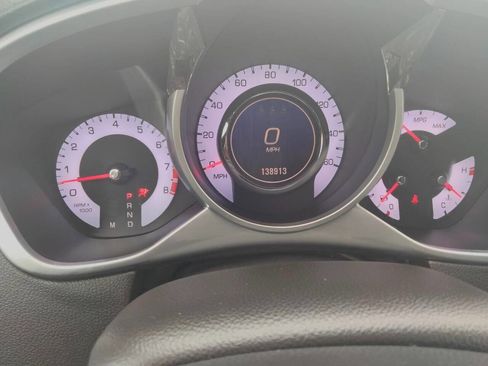 Used 2012 Cadillac SRX Luxury image 15