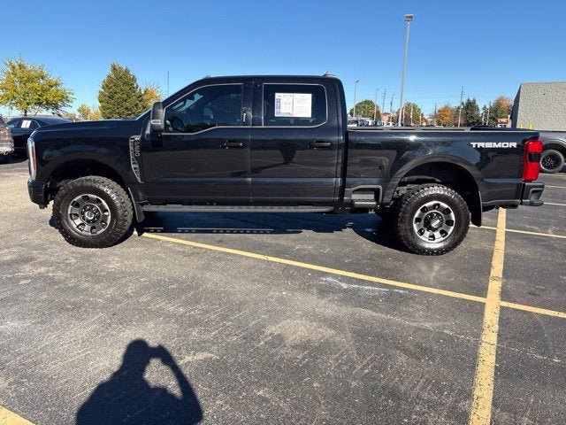 Used 2024 Ford F250 XLT w/ Tremor Off-Road Package AWD/4WD image 18