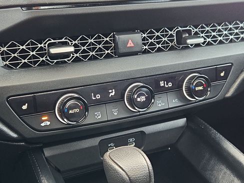 Used 2024 Honda Accord EX image 25