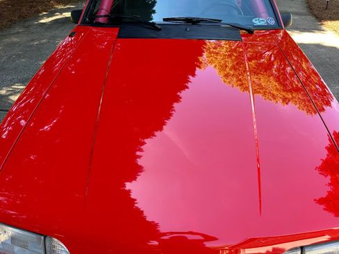 Used 1993 Ford Mustang Cobra image 16