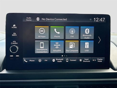 Certified 2024 Honda Pilot EX-L image 16