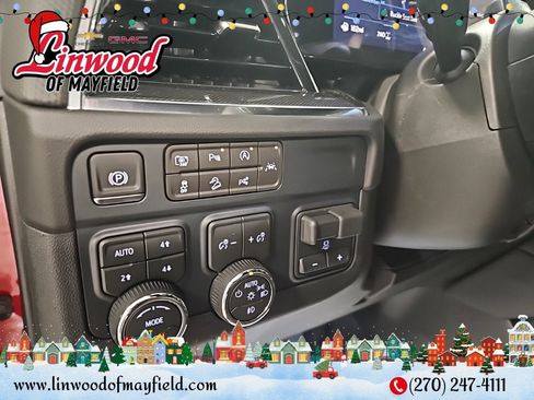 New 2026 Chevrolet Tahoe RST w/ Advanced Technology Package image 20