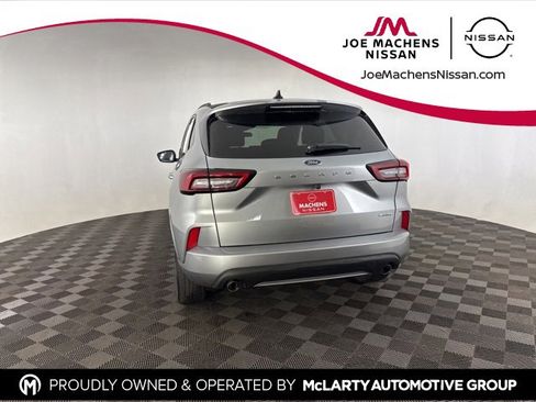 Used 2024 Ford Escape ST-Line image 7