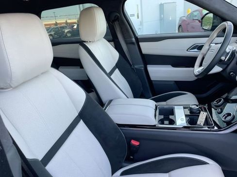 Used 2020 Land Rover Range Rover Velar R-Dynamic S AWD/4WD image 18
