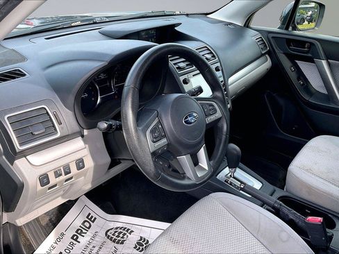 Used 2018 Subaru Forester 2.5i Premium AWD/4WD image 14