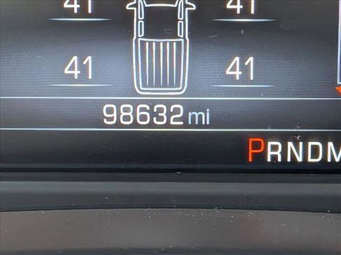 Used 2014 GMC Sierra 1500 SLT image 13