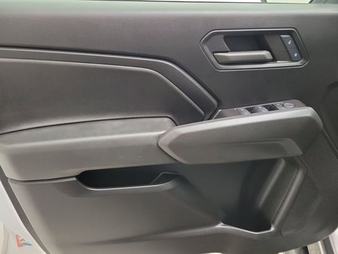 Certified 2024 Chevrolet Colorado Trail Boss w/ LPO, Dark Essentials Package AWD/4WD image 16