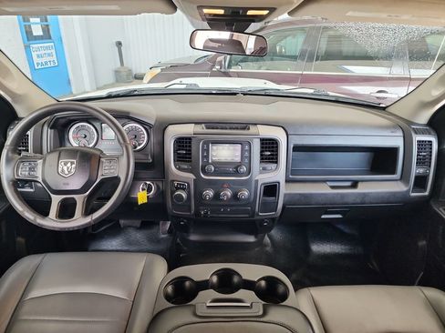 Used 2022 RAM 1500 Tradesman w/ Trailer Tow Group RWD image 14