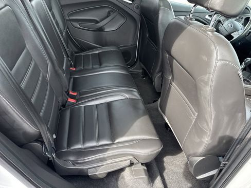 Used 2017 Ford Escape Titanium image 13