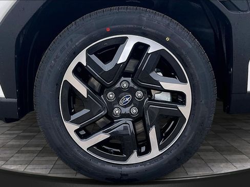 New 2026 Subaru Forester Sport image 11