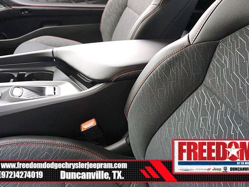 New 2026 Dodge Charger Scat Pack image 32