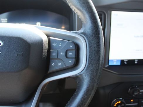 Used 2025 Ford Bronco Big Bend AWD/4WD image 23