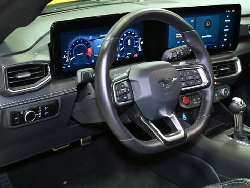 Used 2024 Ford Mustang GT Premium image 58