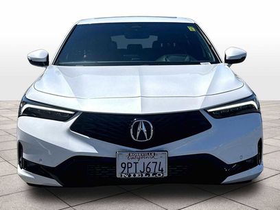 Used 2025 Acura Integra A-Spec