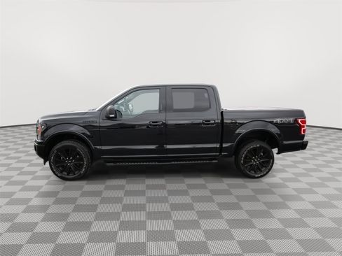 Used 2020 Ford F150 XLT w/ Equipment Group 302A Luxury image 7