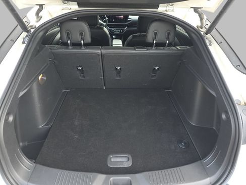 Certified 2024 Buick Envista Sport Touring w/ Convenience I Package FWD image 13