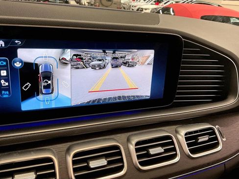 Certified 2025 Mercedes-Benz GLE 350 4MATIC image 18
