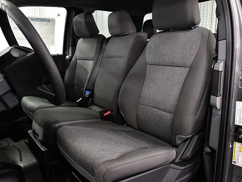 New 2025 Ford F150 XL w/ Equipment Group 103A High image 28