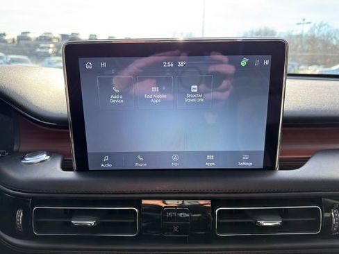 Used 2023 Lincoln Aviator Reserve w/ Equipment Group 201A image 30