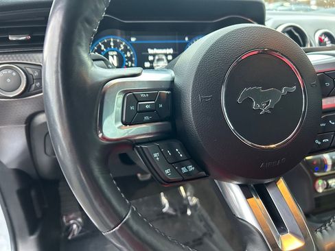 Used 2022 Ford Mustang GT Premium w/ GT Performance Package RWD image 15