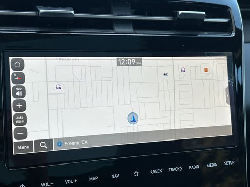 Certified 2024 Hyundai Tucson SEL image 20