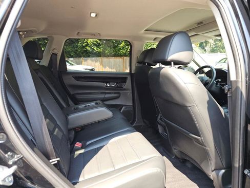 Used 2024 Honda CR-V EX-L image 14