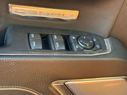 Certified 2024 GMC Sierra 1500 Denali w/ Technology Package image 40