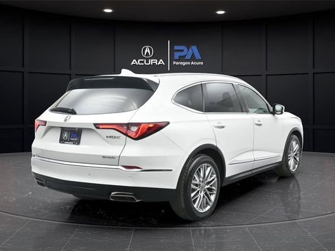 Certified 2023 Acura MDX SH-AWD w/ Advance Package image 28
