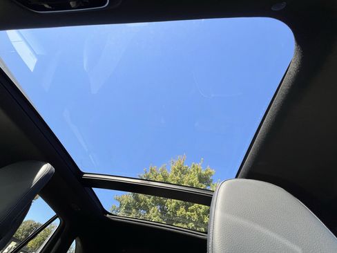 Certified 2024 Mercedes-Benz EQE 350+ 4MATIC SUV w/ Driver Assistance Package image 28