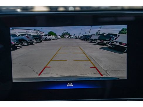 Used 2026 Chevrolet Trax LT w/ Driver Confidence Package FWD image 47