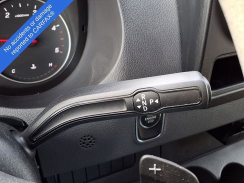 Used 2023 Mercedes-Benz Sprinter 2500 image 22