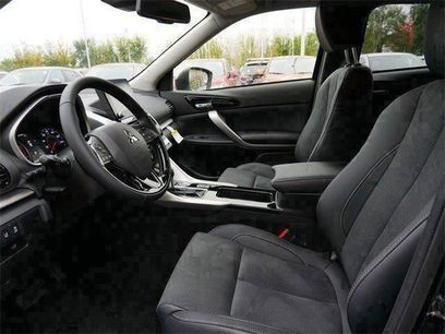 New 2026 Mitsubishi Eclipse Cross SE