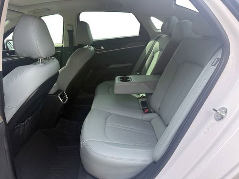 Used 2024 Kia K5 EX w/ EX Premium Package FWD image 13