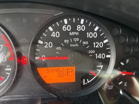 Used 2007 Nissan Frontier SE w/ SE Value Truck Pkg image 9