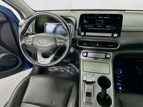 Used 2022 Hyundai Kona Limited image 27