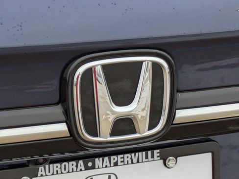 Certified 2024 Honda Odyssey Touring image 29