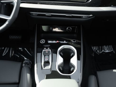 New 2026 Audi A6 Premium Plus image 30