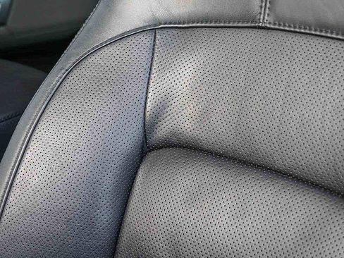 Used 2022 Land Rover Range Rover Westminster Edition image 26