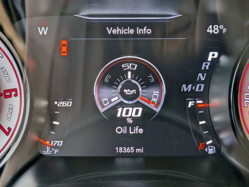 Used 2022 Dodge Challenger R/T Scat Pack w/ Shaker Package image 16