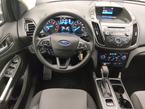 Used 2018 Ford Escape SE AWD/4WD image 22