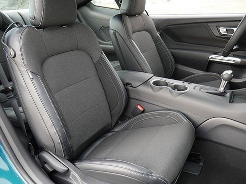 New 2026 Ford Mustang EcoBoost image 30