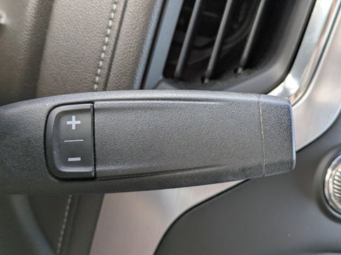 Used 2021 GMC Sierra 1500 SLT w/ SLT Convenience Package image 27