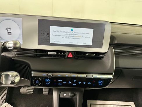 Used 2023 Hyundai Ioniq 5 SEL w/ Cargo Package image 21