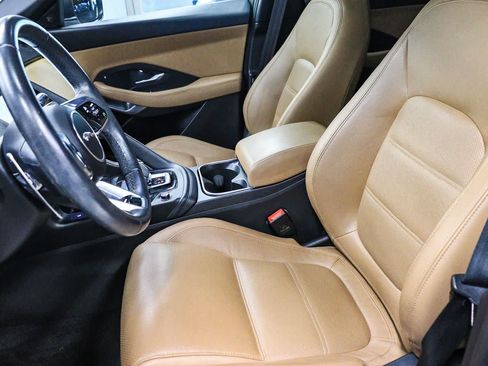 Used 2022 Jaguar E-PACE SE AWD/4WD image 19