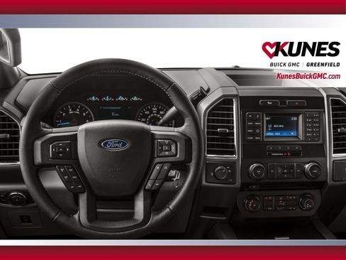 Used 2017 Ford F150 XLT w/ XTR Package AWD/4WD image 10