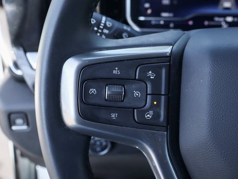 Used 2025 Chevrolet Silverado 3500 LT w/ Convenience Package image 24