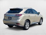 Used 2013 Lexus RX 350 FWD image 5
