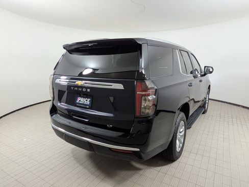 Used 2023 Chevrolet Tahoe LT AWD/4WD image 9